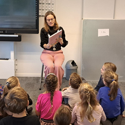 Burgemeestersontbijt