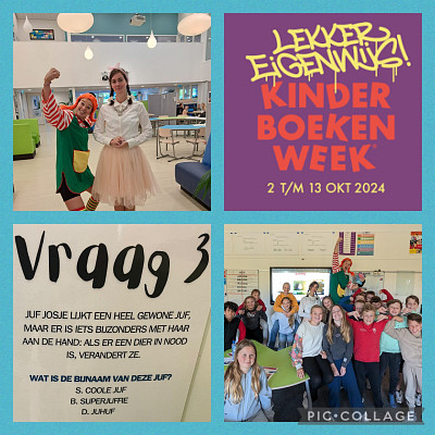 Kinderboekenweek