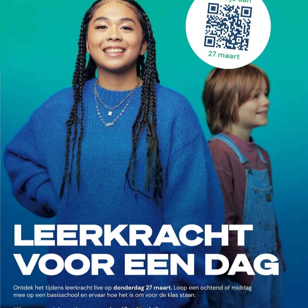 Overweeg jij een baan in het onderwijs?