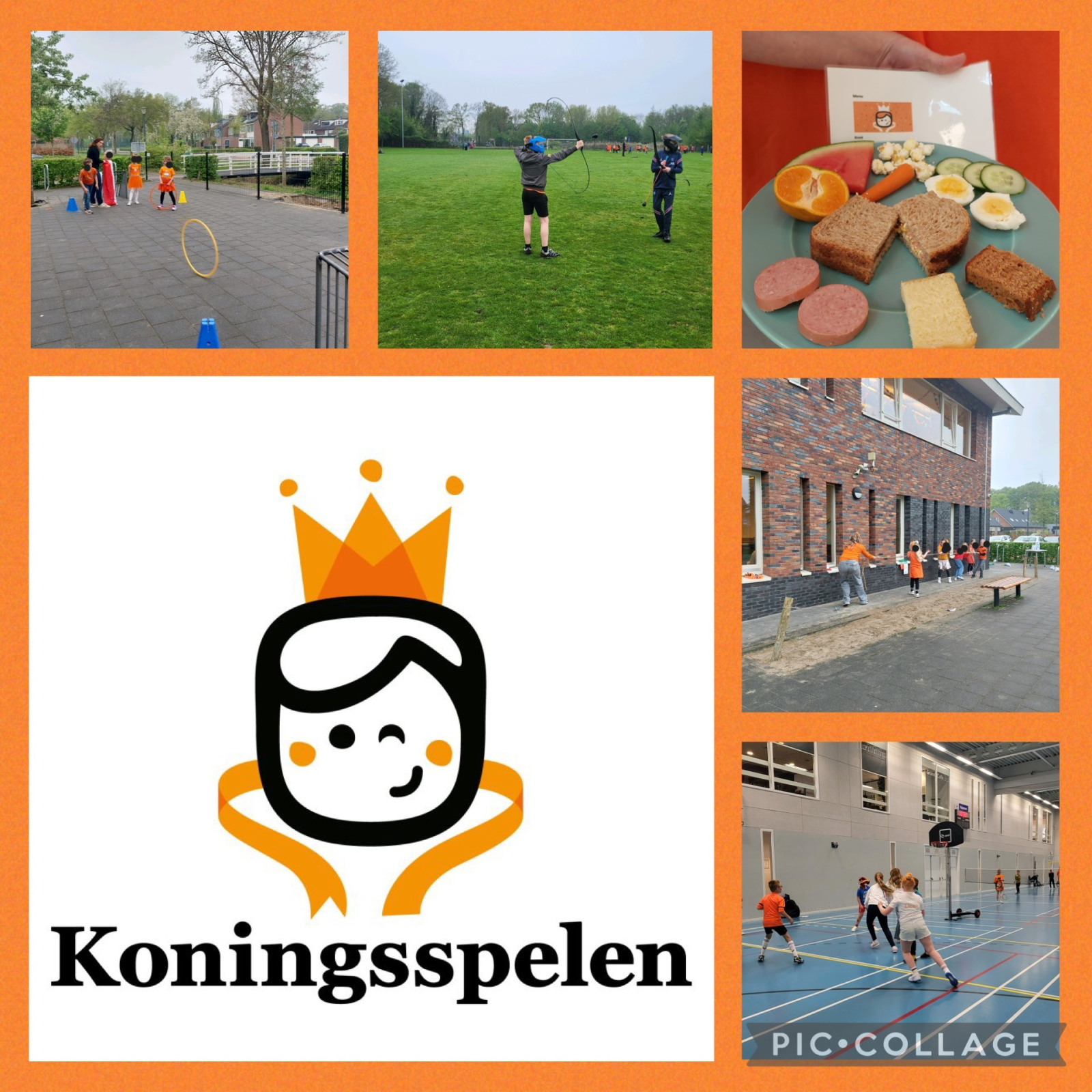 Koningsspelen