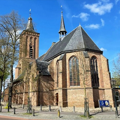 Openingsdienst
